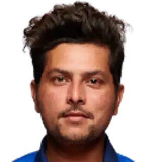 Kuldeep Yadav