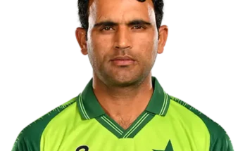 Fakhar Zaman