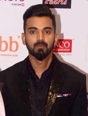 KL Rahul