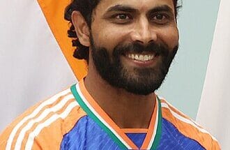 Ravindra Jadeja