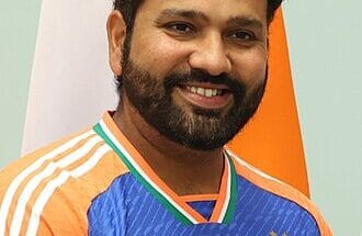 Rohit Sharma