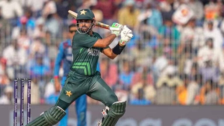 babar azam