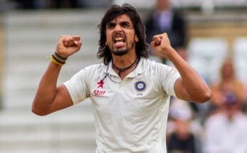 Ishant Sharma