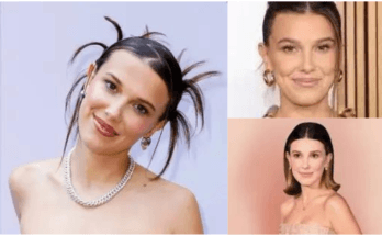 Millie Bobby Brown