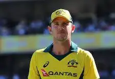 Josh Hazlewood