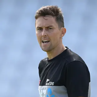 Trent Boult